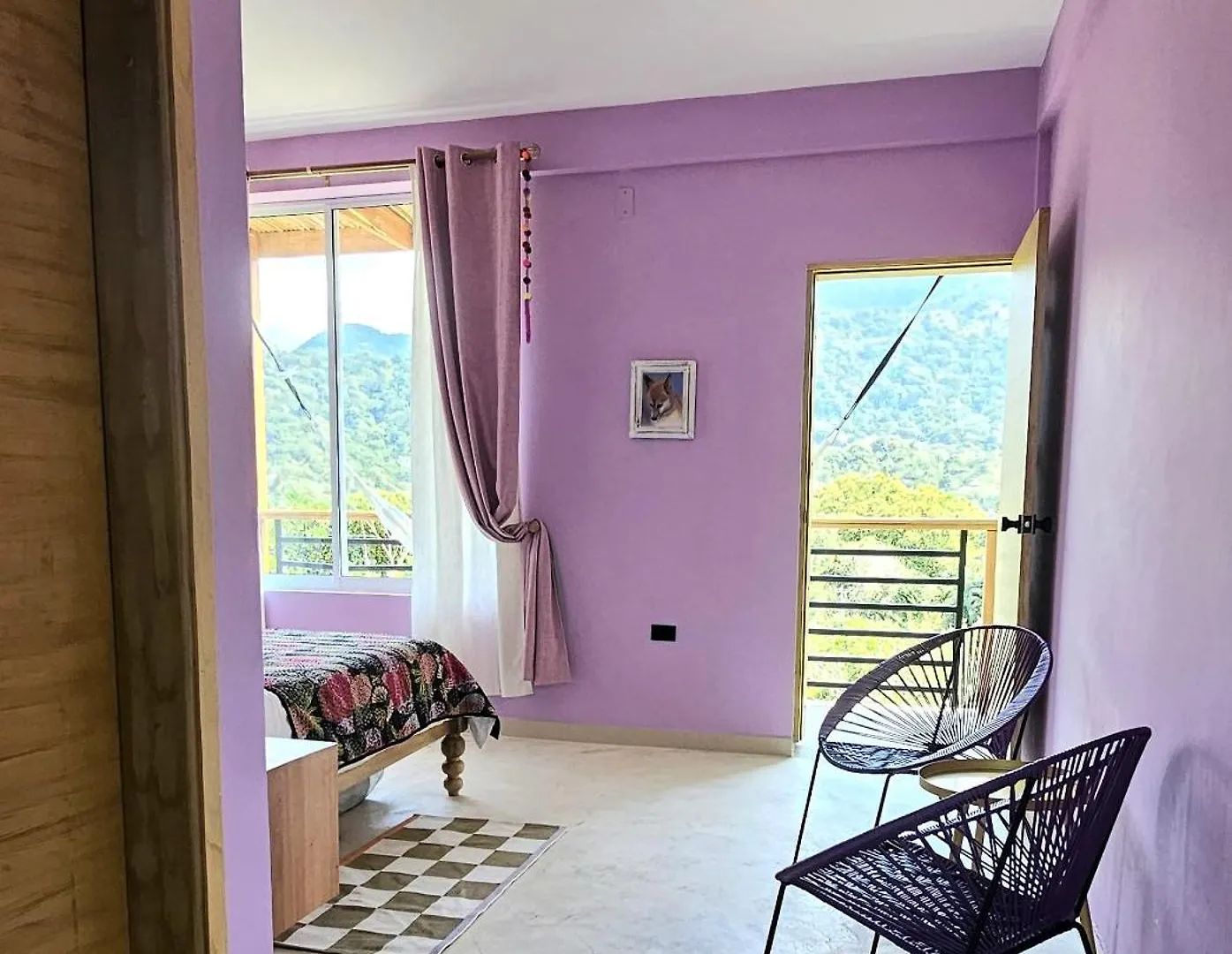 Casa Li Tayrona Villa El Zaino Colombia