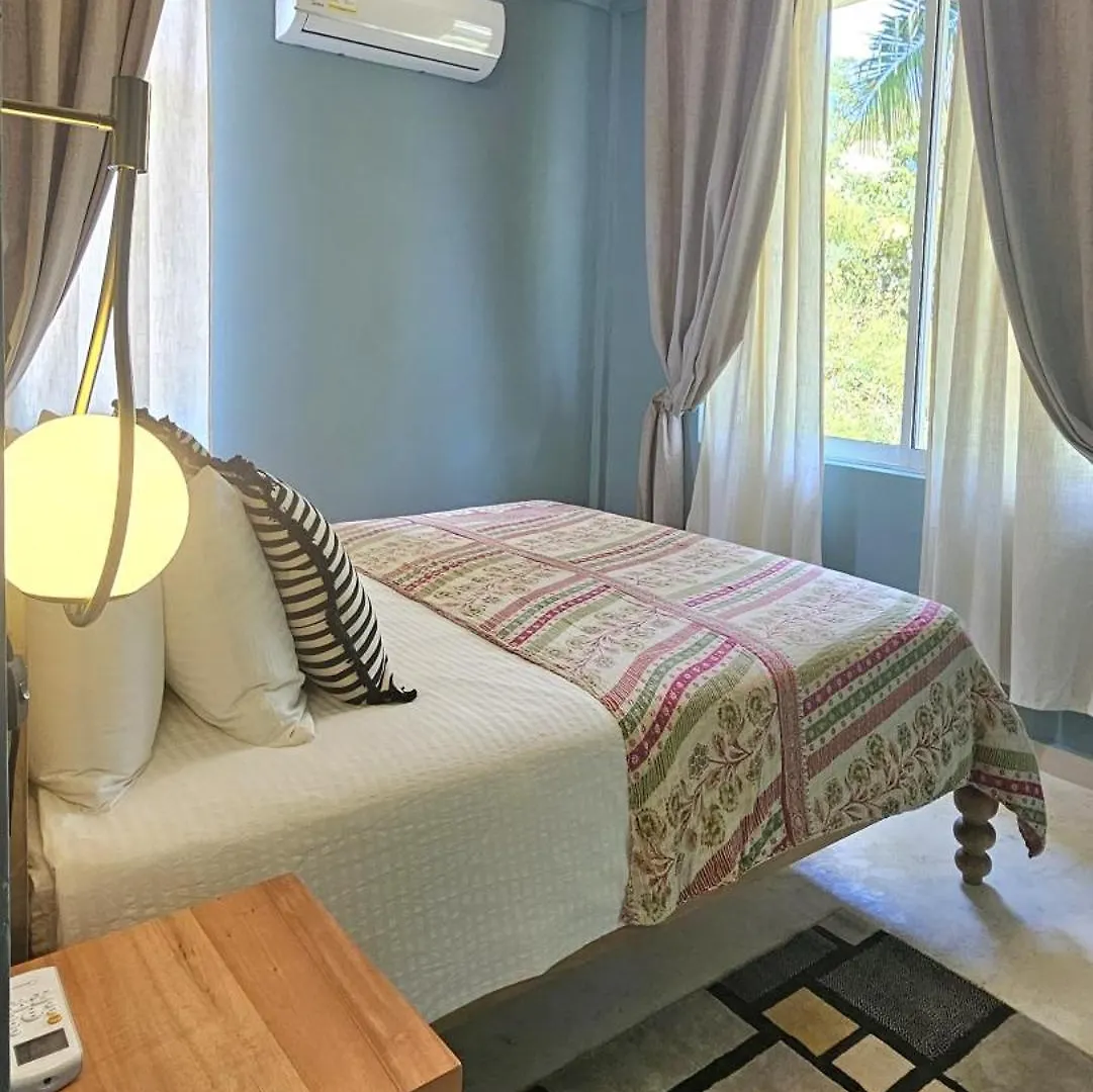 Casa Li Tayrona Villa El Zaino