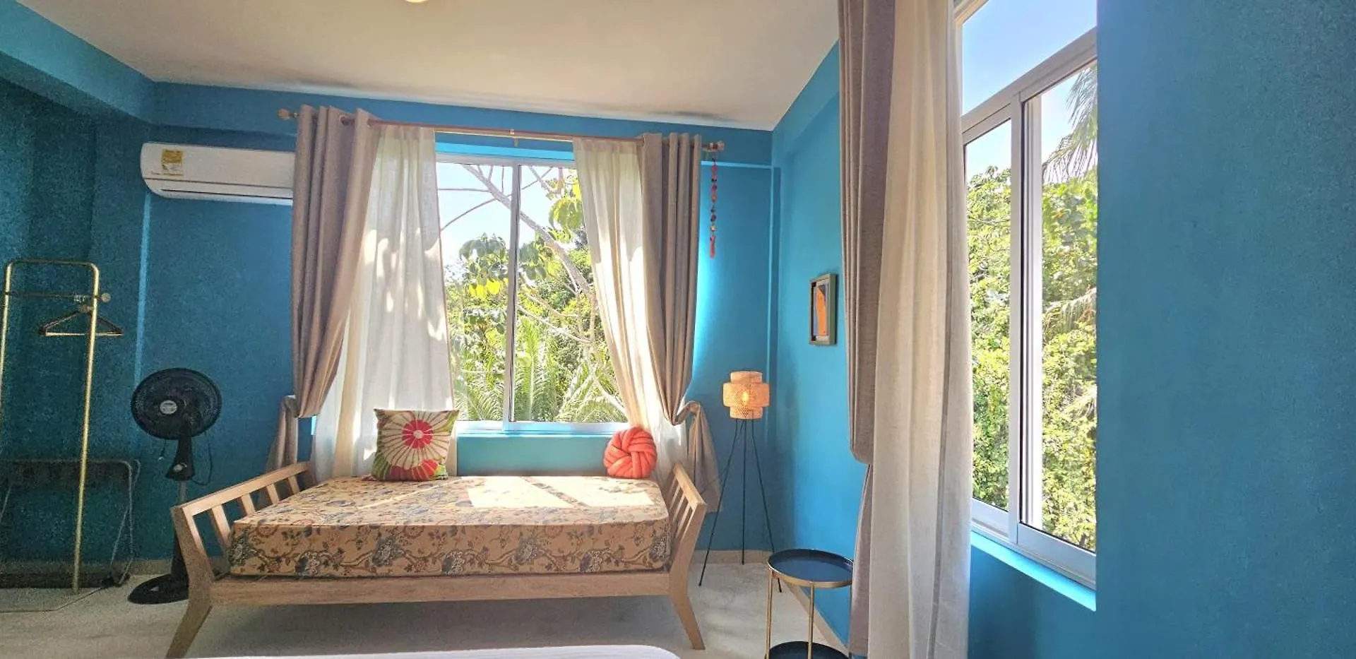 Casa Li Tayrona Villa El Zaino 0*,  Colombia