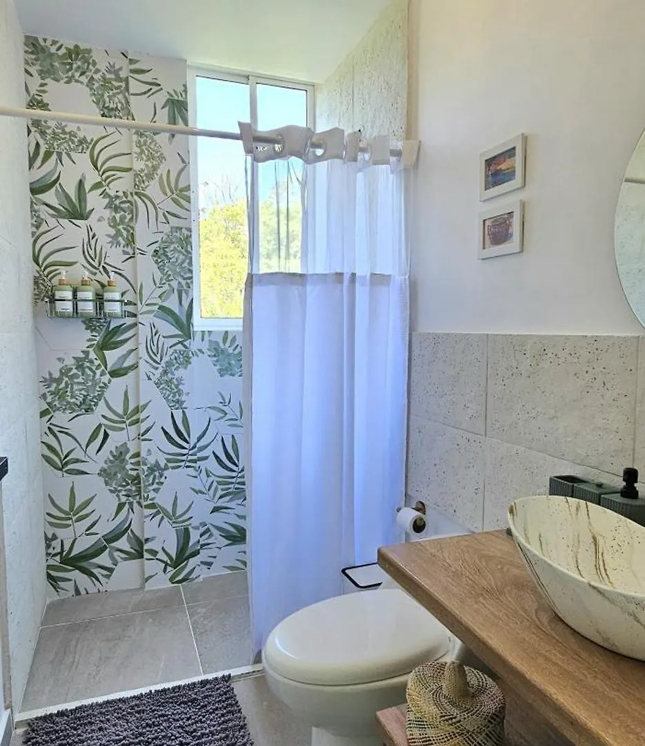 Lodge Casa Li Tayrona Villa El Zaino