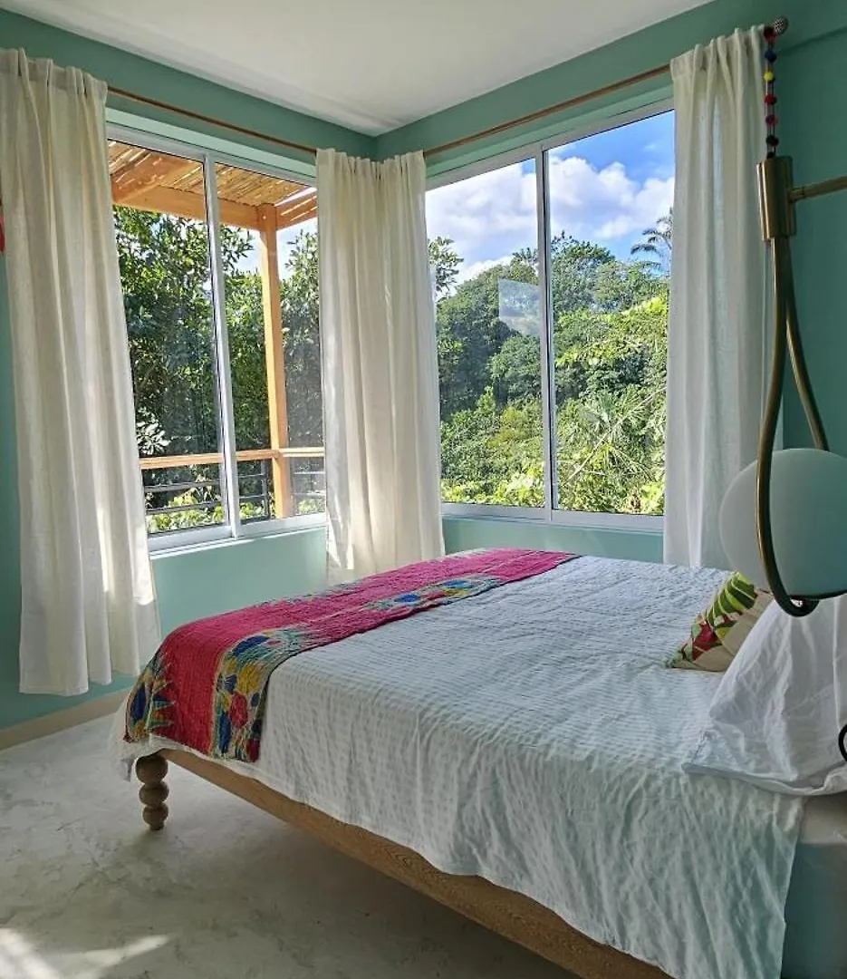 Casa Li Tayrona Villa El Zaino
