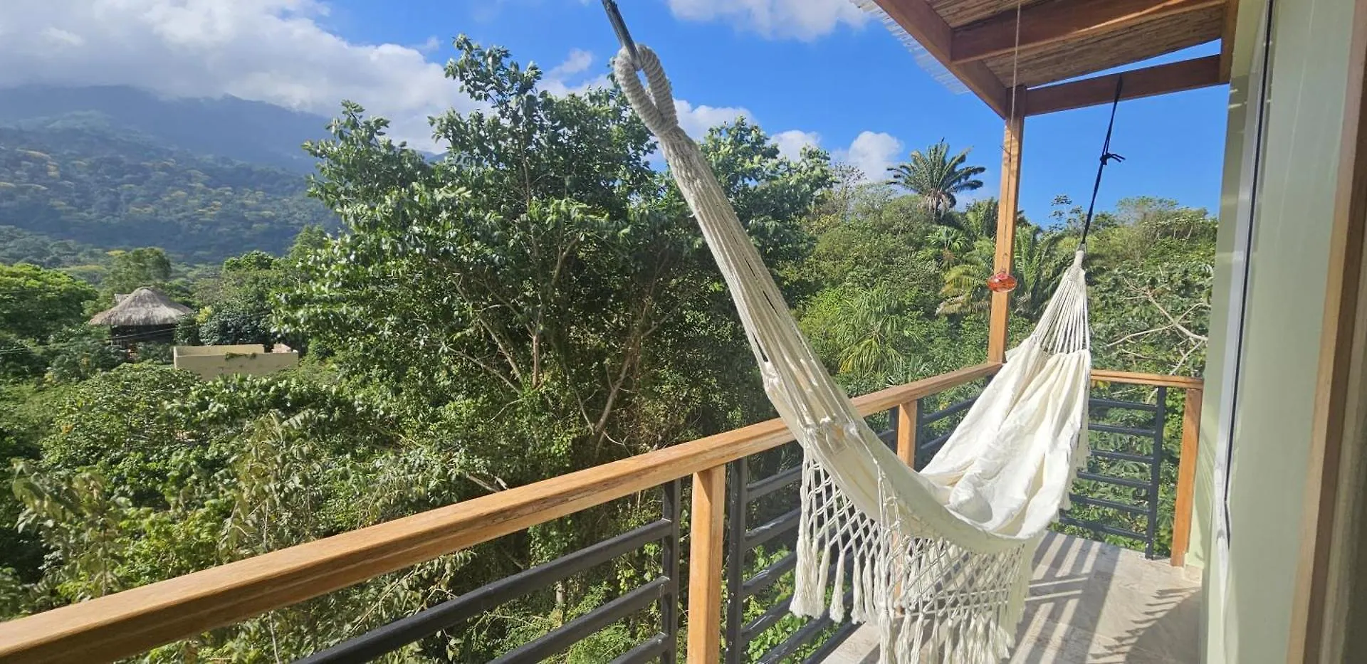 Casa Li Tayrona Villa El Zaino Lodge