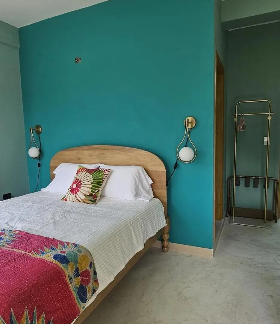 Casa Li Tayrona Villa El Zaino
