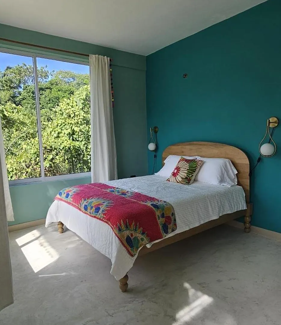 Lodge Casa Li Tayrona Villa El Zaino