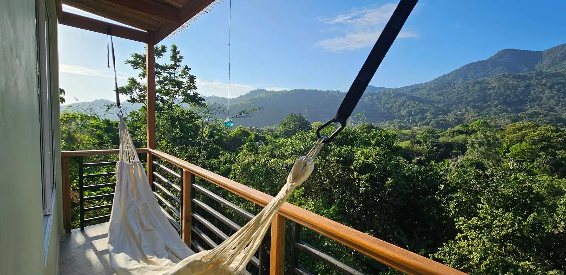 Casa Li Tayrona Villa El Zaino