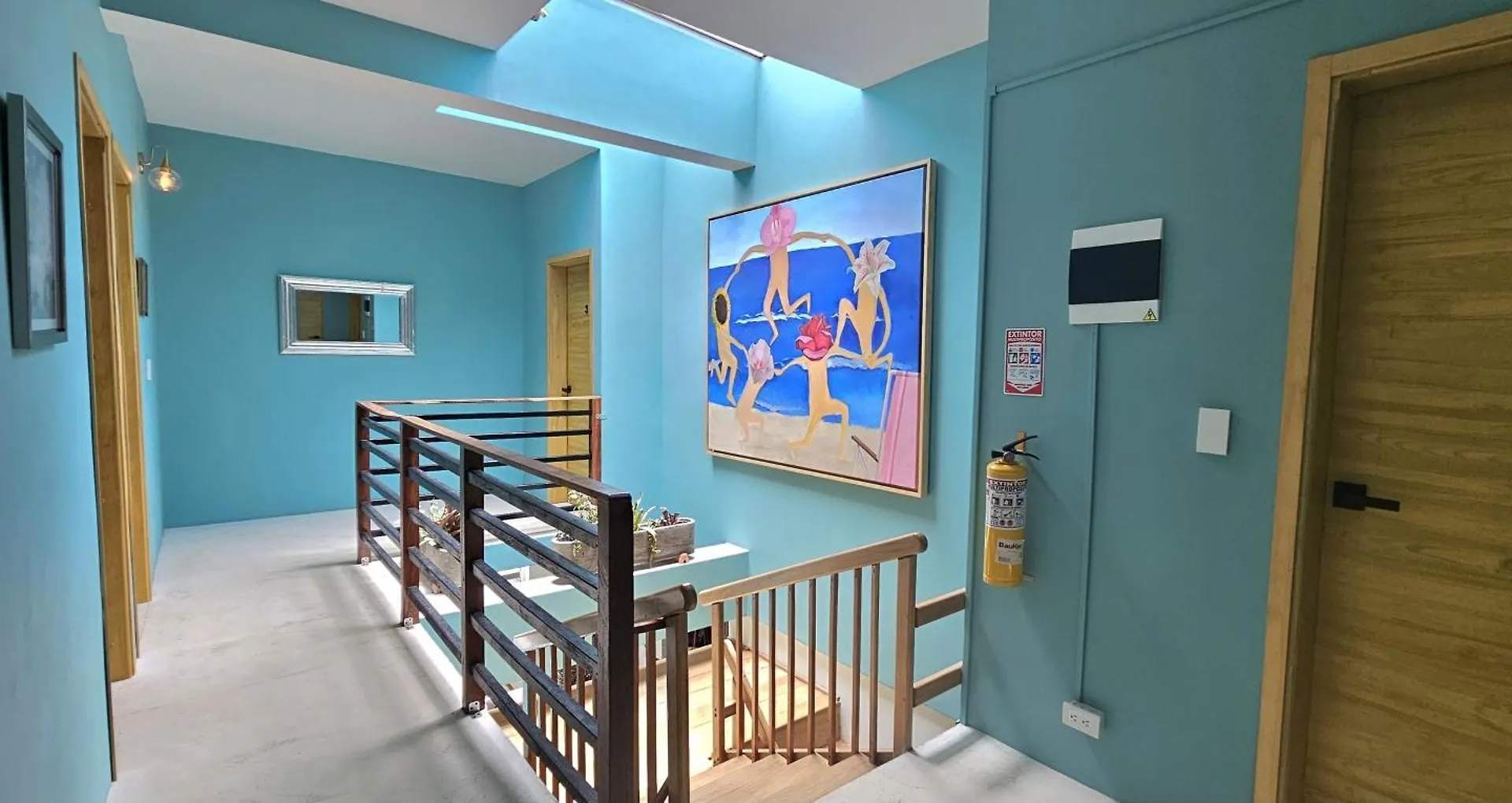 Casa Li Tayrona Villa El Zaino 0*,  Colombia